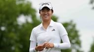Rose Zhang’s Nationality